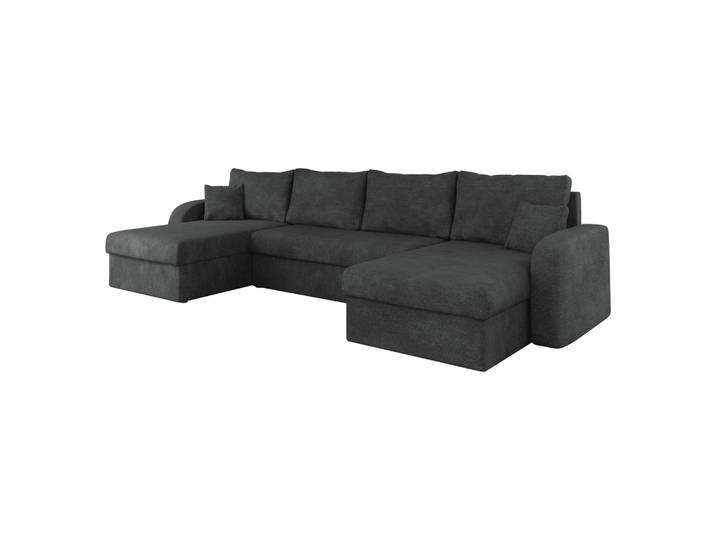 ECKSOFA Kris U Lux