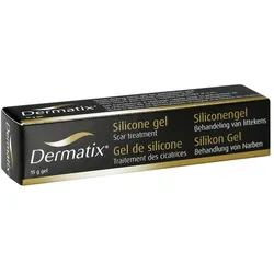 DERMATIX Gel 15 g Gel