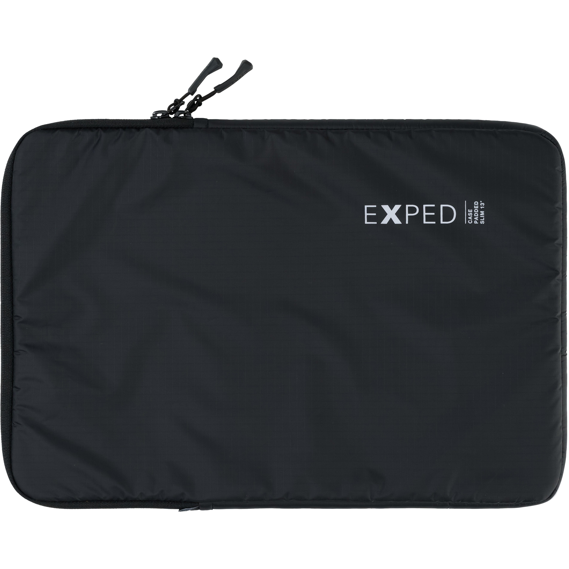 Exped Case Padded Slim Packwürfel & Packtaschen schwarz Reise