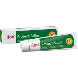 Ilon Protect-Salbe 50 ML