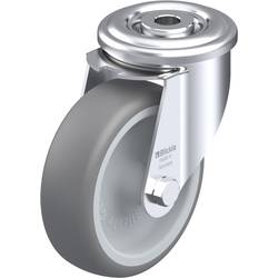 Blickle 606582 LER-TPA 102G Lenkrolle Rad-Durchmesser: 100 mm Tragfähigkeit (max.): 110 kg 1 St.
