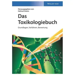 Das Toxikologiebuch, Fachbücher