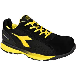 Sicherheitshalbschuhe S1PS "GLOVE HYPER" black - 39