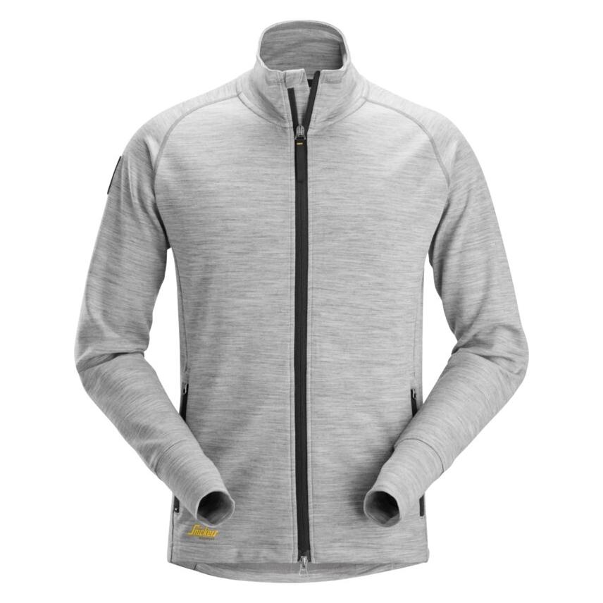 Snickers Midlayer-Wolljacke 8451 (M) (84512800005)