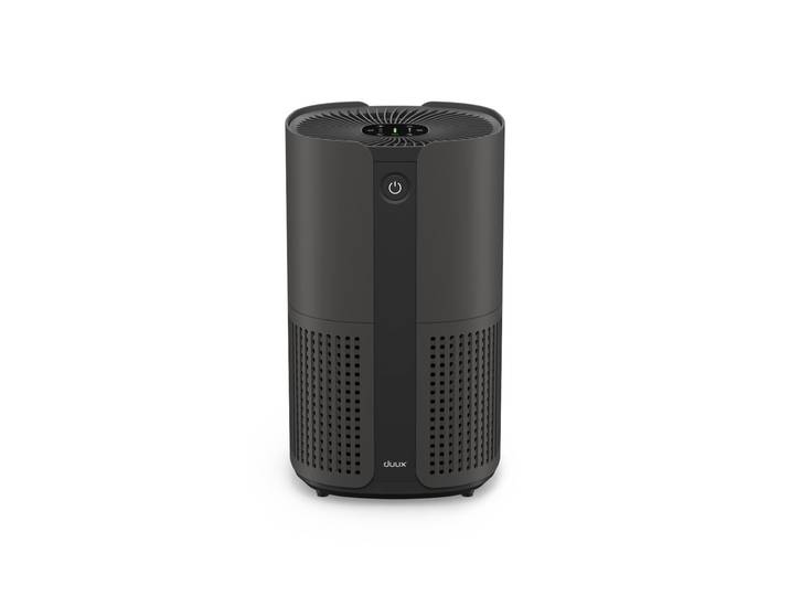 Duux Bright 2 Smart DXPU08 Luchtreiniger Zwart
