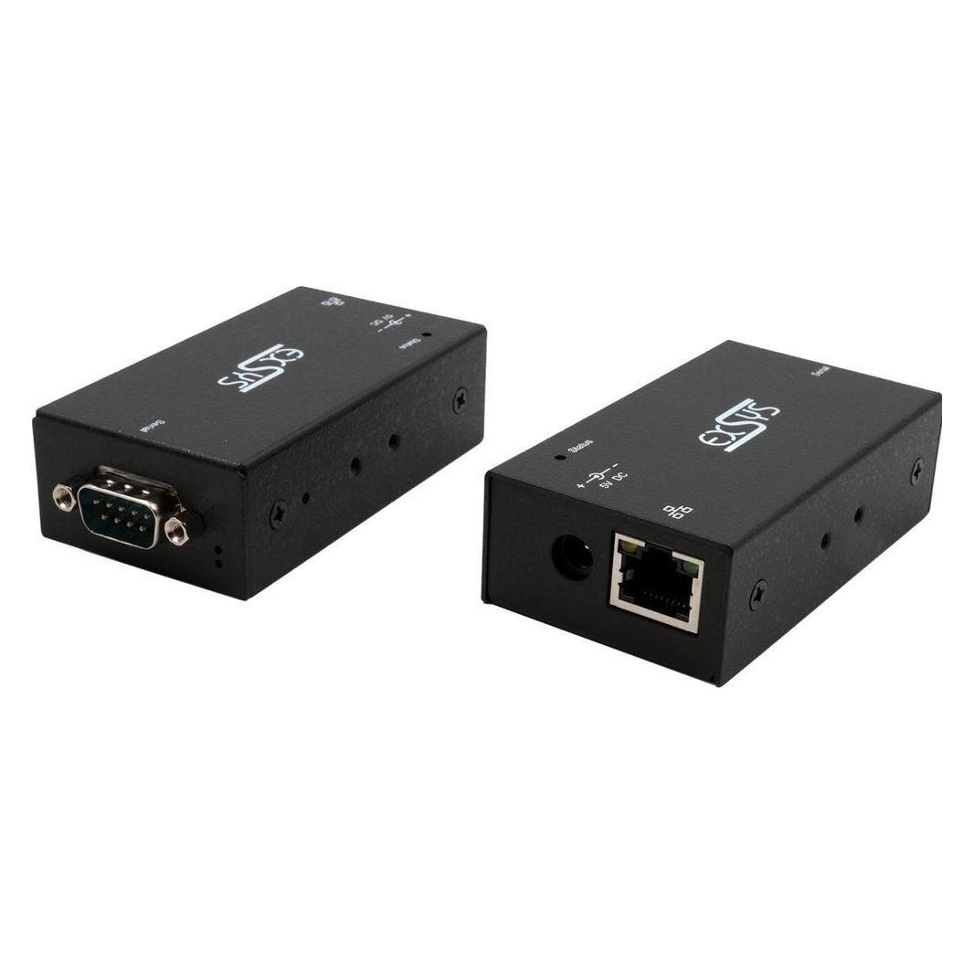 Exsys Serial Device Server 1x RS232 (EX-6111-2)