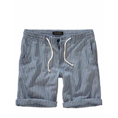 27-Grad-Shorts