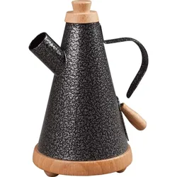 HUSS Räucherkerzen Original Neudorfer Räucherkanne Die Funktionelle, 1 Stück, 3-fach sortiert