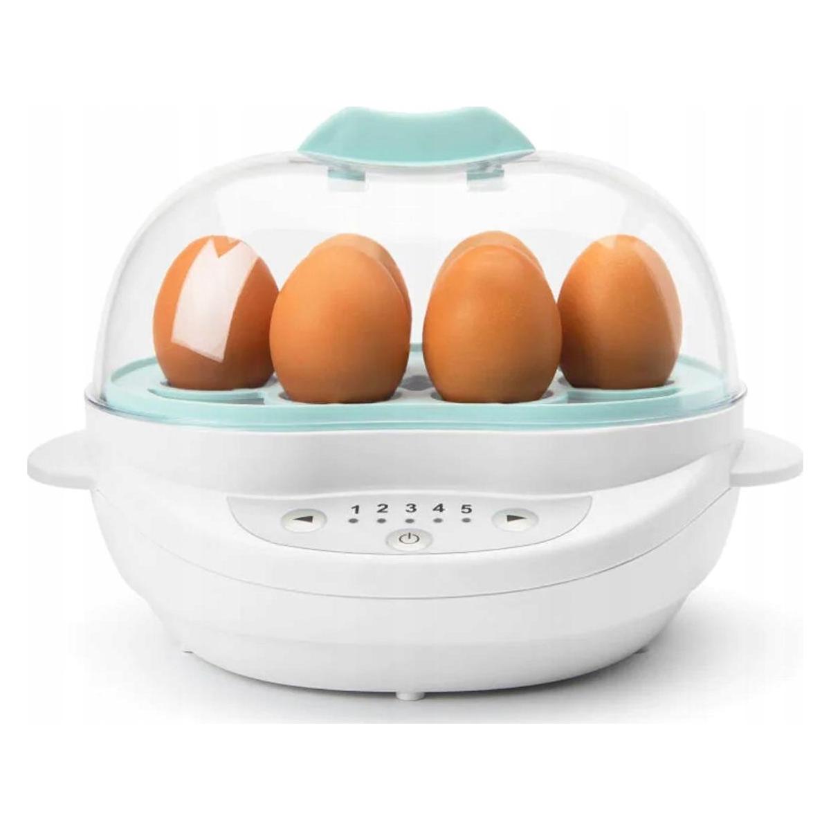 NutriBullet Baby Turbo Dampfgarer (0C23600001)