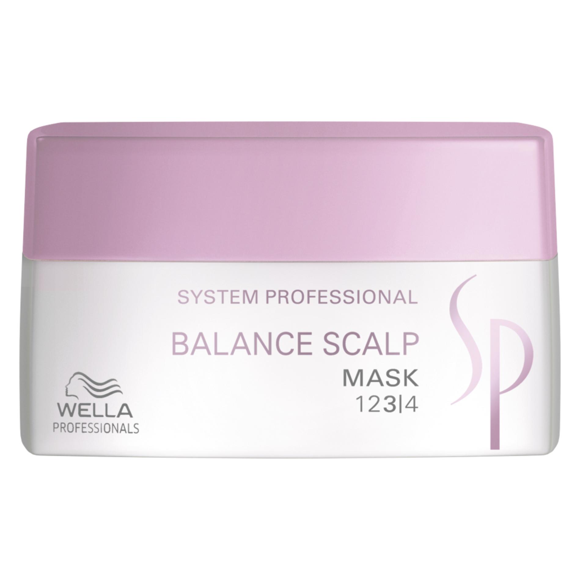 Wella SP Balance Scalp (200 ml) (81153820)