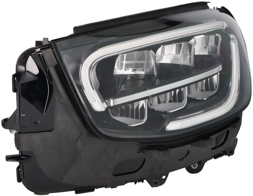 Magneti Marelli Fanali 719000000303