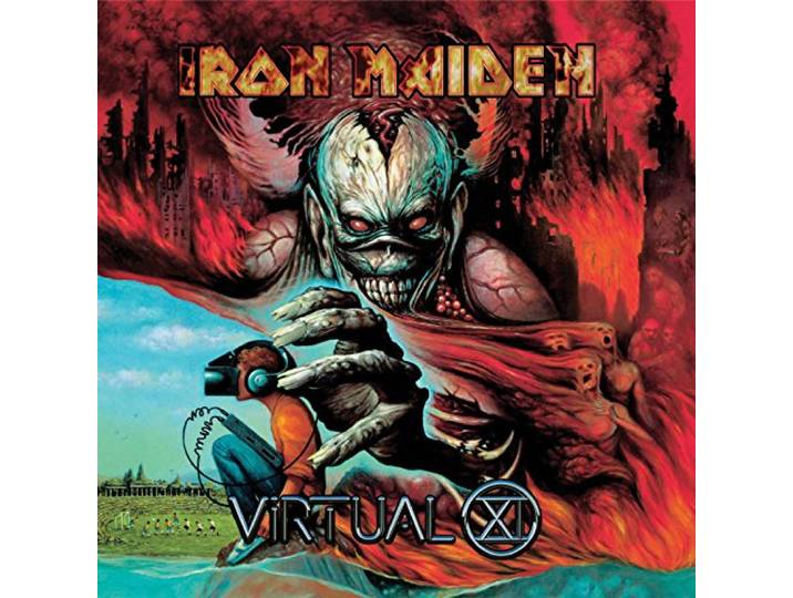 Virtual XI