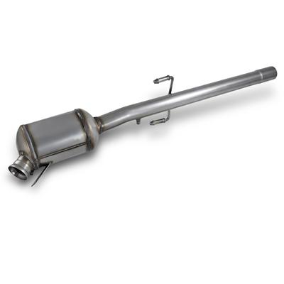 Bestprice Dieselpartikelfilter [Hersteller-Nr. 40780403] für Mercedes-Benz