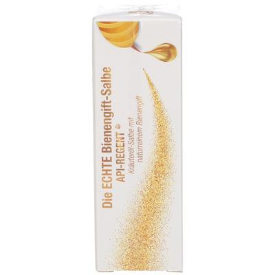 Bienengift Salbe API Regent die Echte 50 ml