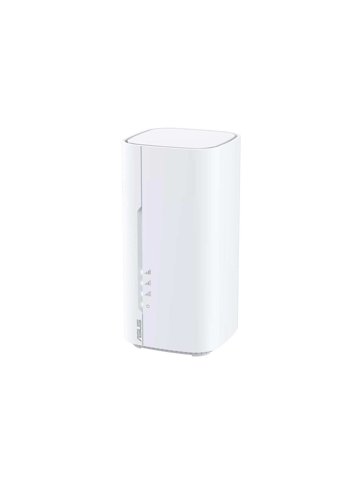 ASUS 4G-BE58 4G WiFi Router BE3600 Dual-band WiFi 7 (802.11be) 4G LTE FWA Home Router 2.5G WAN/LAN Port AiMesh Extendable Router - Wireless router 802.11a/b/g/n/ac/ax/be (Wi-Fi 7)