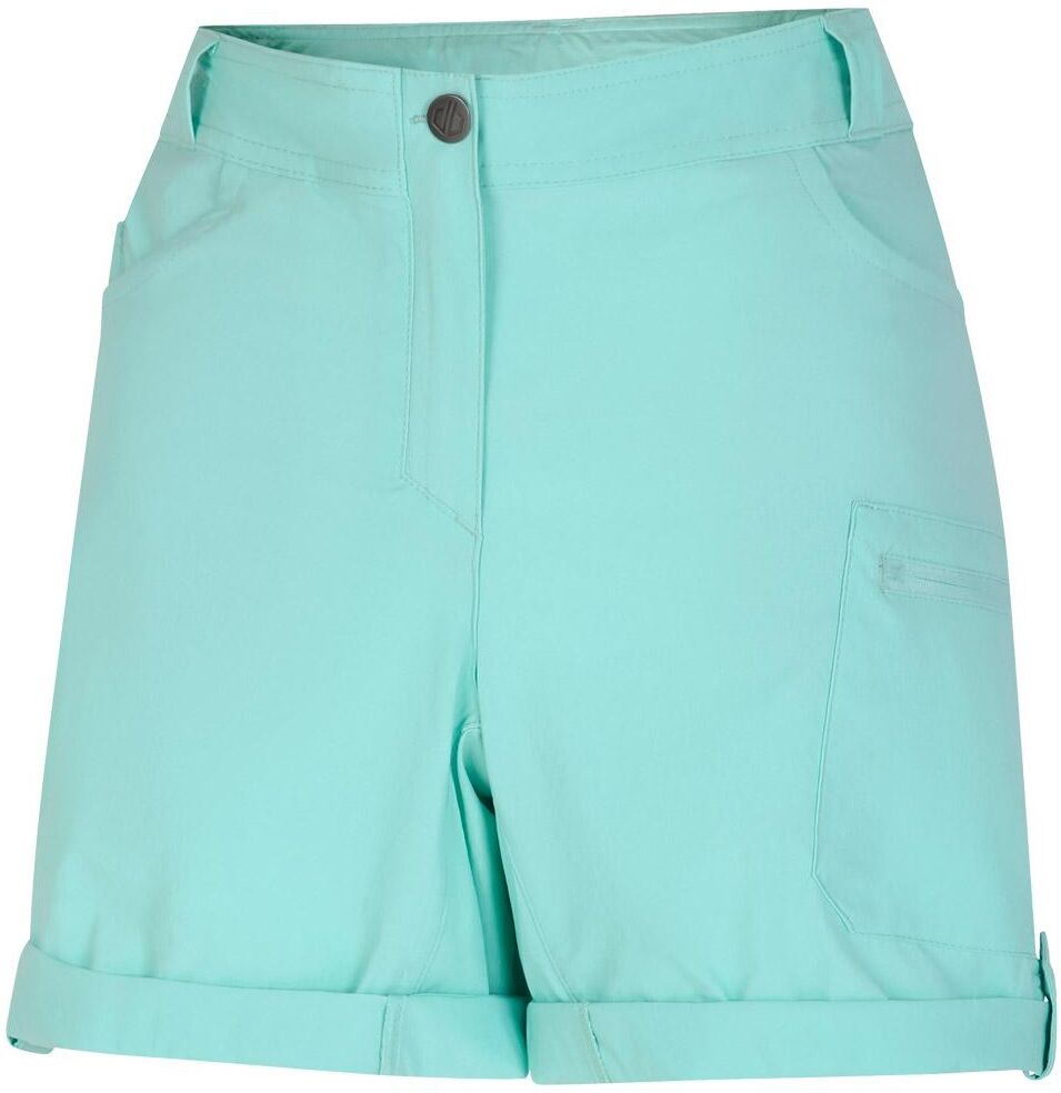 DARE2B  - Melodic II Short Mint Green - 8 - Short de rando