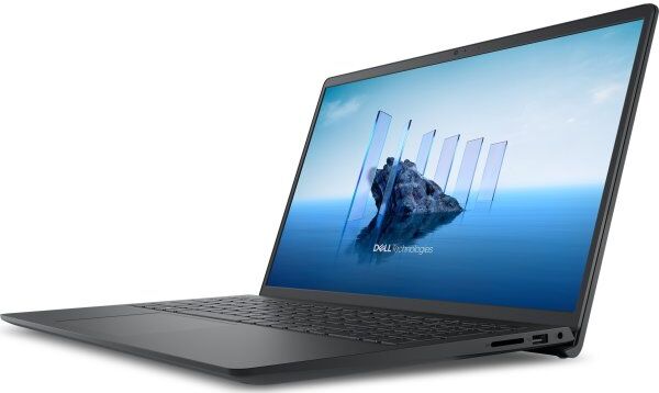 Dell Essential Pro 15,6” Bærbar Computer