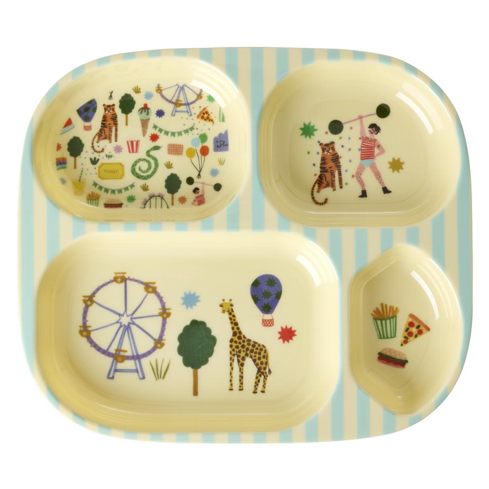 Rice Fun Fair (KIPL4-FUFAMI)