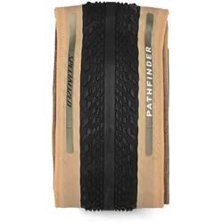 Specialized Pathfinder TLR Gravel-Faltreifen - tan sidewall - 700X45C