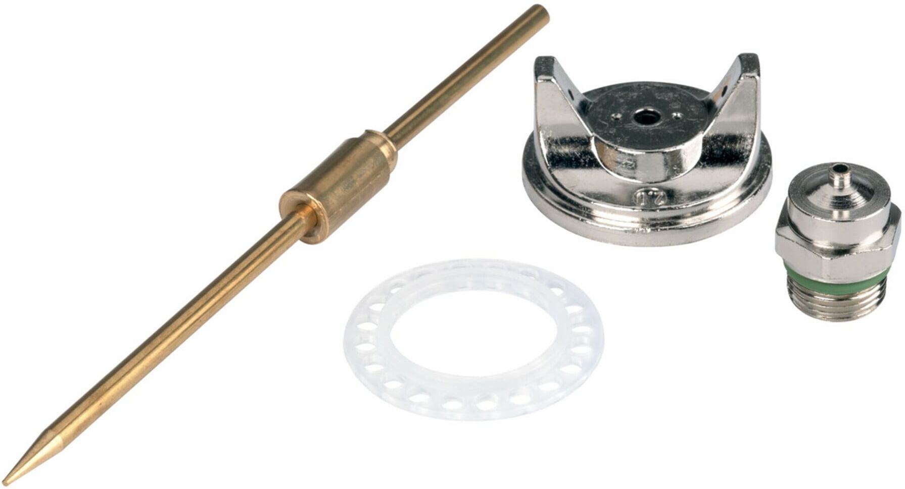 Metabo Düsensatz 2,0 mm für FSP 600 HVLP (628810000)