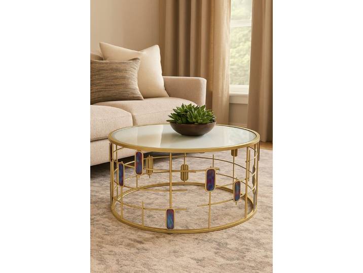 moebel-direkt-online Couchtisch Renate (80 cm)