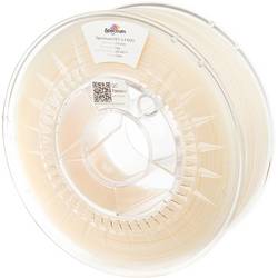 Spectrum Filaments 80415 PET-G FX120 Filament PETG hitzebeständig, flexibel, geruchsarm, chemisch beständig 1.75 mm 1000 g Natural 1 St.