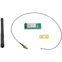 FUTURELIGHT WDR-TIMO-2 Drahtlos-DMX-Empfänger Einbauplatine