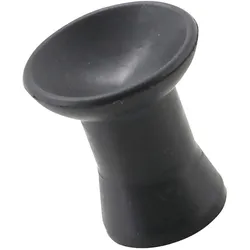 BGS 1738-35 Gummiadapter Ø 35mm für Artikel 1738