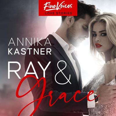 Ray & Grace - Annika Kastner, Audio, 4066004501567
