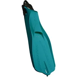 Scubapro Go Fin Travel - Türkis - Gr: 2XS