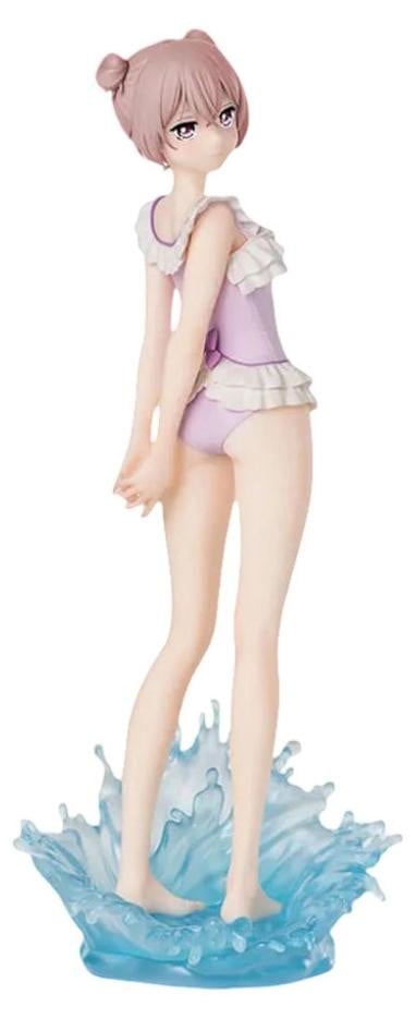 Sega Verkleedpop Sajuna Inui XStellar PVC-beeldje, 19 cm