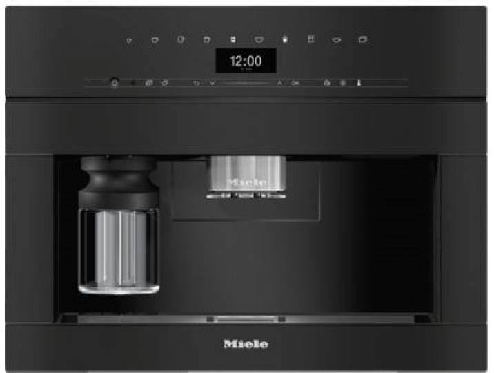 Miele - Machine À Expresso Cva 7440 Nr