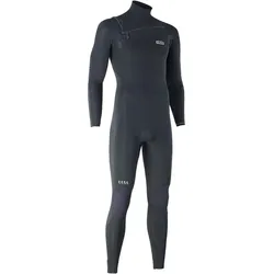 ION SEEK CORE 5/4 CHEST ZIP Full Suit 2026 black - M