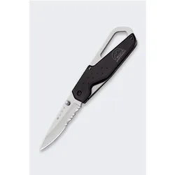 Buck, Mehrzweckmesser, Approach Black (7.90 cm)