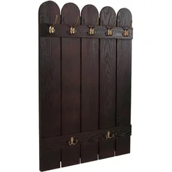 MCW, Kleiderhaken + Wandgarderobe, N95