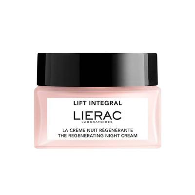Lierac Lift Integral regenerierende Nachtcreme 50 ml