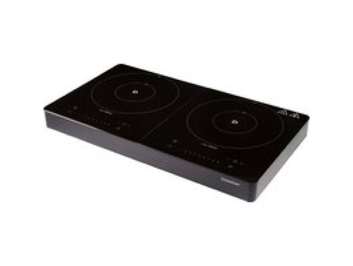 SILVERCREST® Plaque de cuisson à double induction