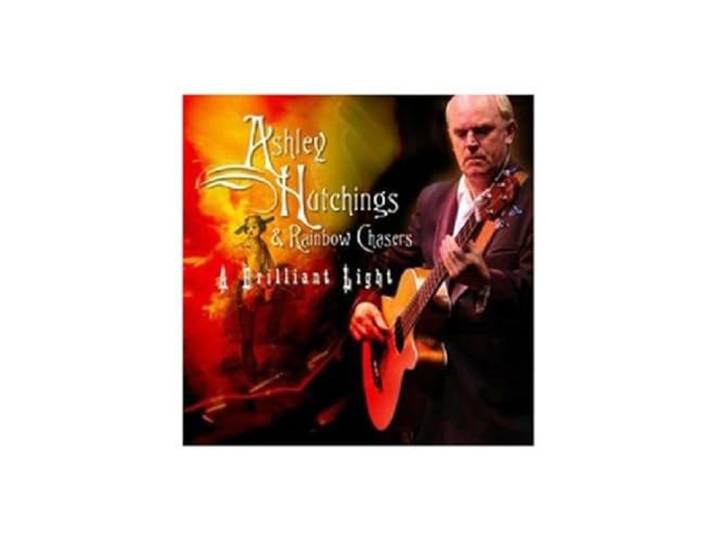 Ashley Hutchings - A Brilliant Light