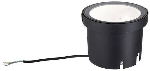 Paulmann Ocos 94672 Bodeneinbauleuchte LED Anthrazit