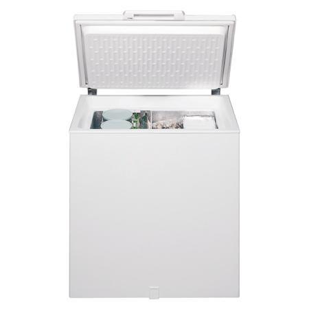 Bauknecht GTE 190, 166 l, 13 kg/24h, SN-T, 40 dB, E, Weiß