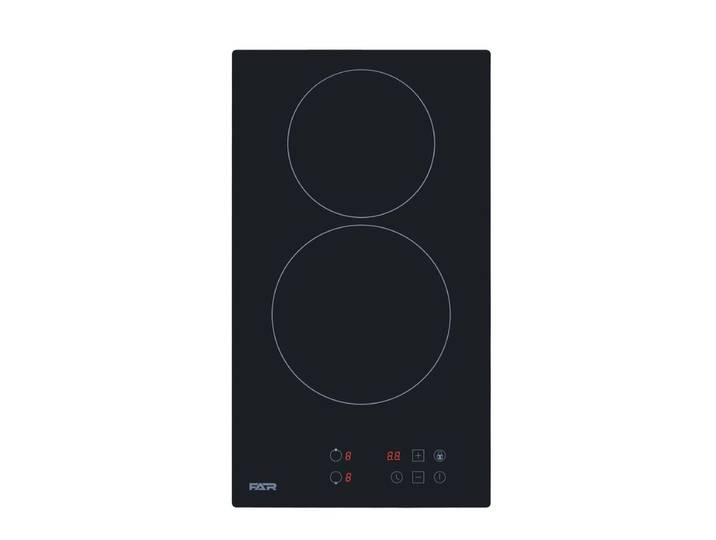 Table vitrocéramique FAR TABVIT DV3000 G