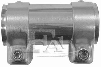 Vegaz Rohrverbinder, Abgasanlage Bm170 Für Vw