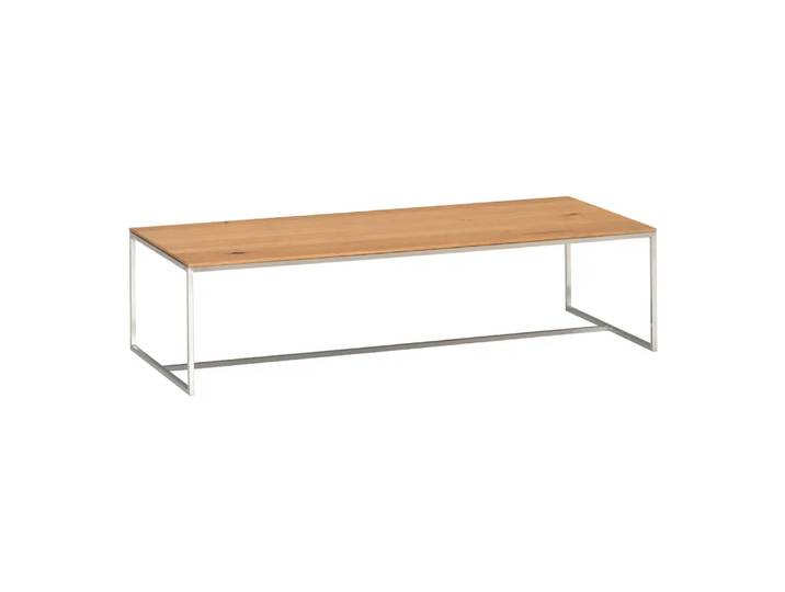 Klubtisch Levo, Willisau, eiche, Holz