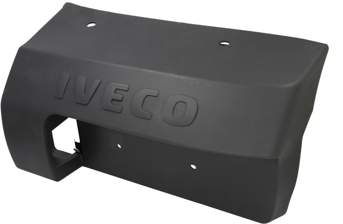 Covind Montaggio del parafango 580/536
