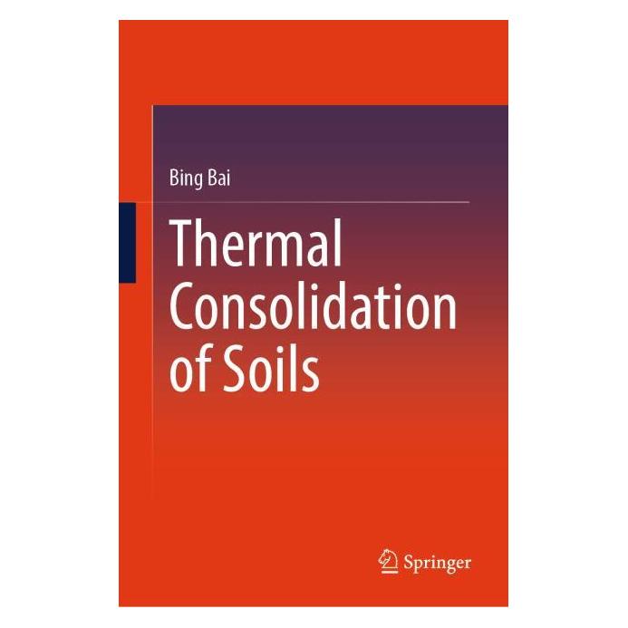 Springer Thermal Consolidation of Soils (68666969)