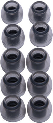 JH Audio Eartips Multipack S Clear Clear