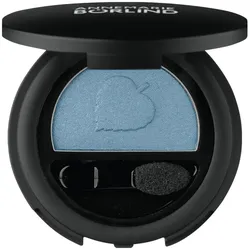 ANNEMARIE BÖRLIND POWDER EYESHADOW BLUE PEARL 2 g Puder