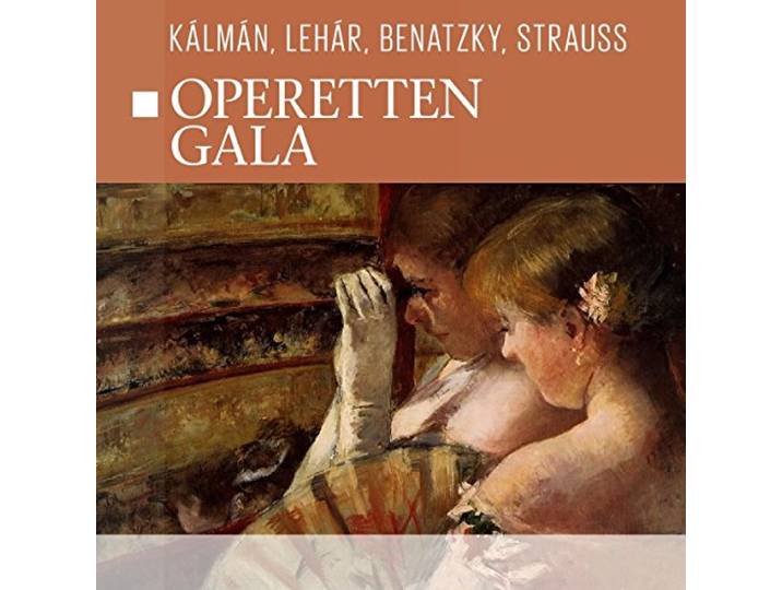 Operetten Gala