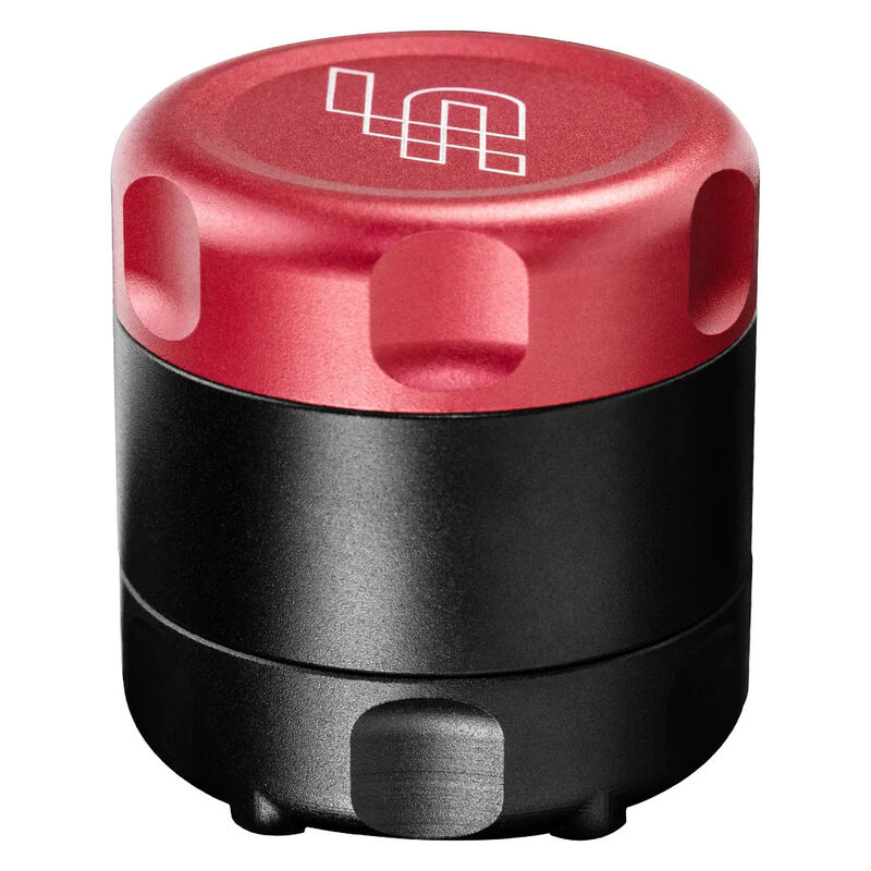 Simagic P-HPR GT Haptik-Motor - schwarz/rot