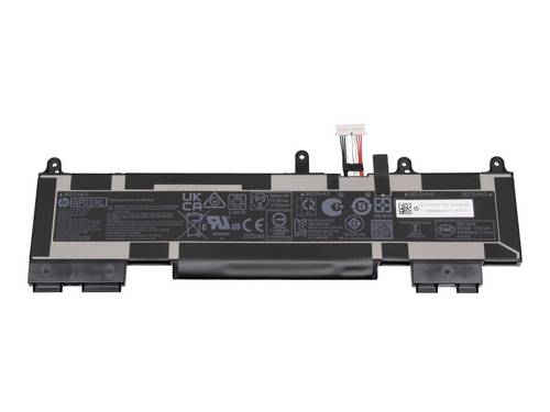 HP Notebook-Akku Akku M73468-005 11.58V 3150 mAh